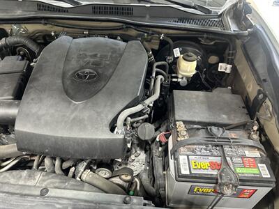 2017 Toyota Tacoma SR5   - Photo 58 - Cleveland, GA 30528