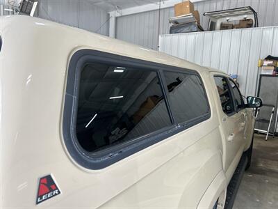 2017 Toyota Tacoma SR5   - Photo 40 - Cleveland, GA 30528