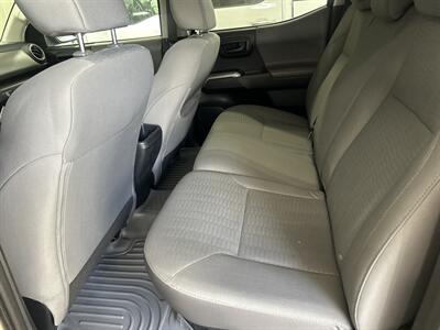 2017 Toyota Tacoma SR5   - Photo 34 - Cleveland, GA 30528