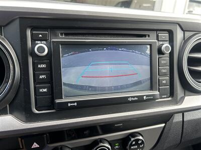 2017 Toyota Tacoma SR5   - Photo 60 - Cleveland, GA 30528