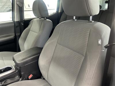 2017 Toyota Tacoma SR5   - Photo 14 - Cleveland, GA 30528