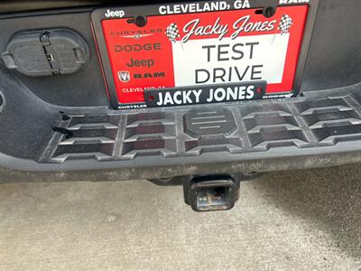 2017 Toyota Tacoma SR5   - Photo 38 - Cleveland, GA 30528