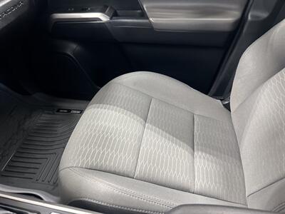2017 Toyota Tacoma SR5   - Photo 23 - Cleveland, GA 30528