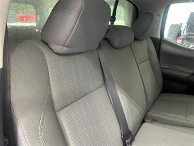 2017 Toyota Tacoma SR5   - Photo 47 - Cleveland, GA 30528