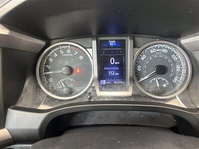 2017 Toyota Tacoma SR5   - Photo 16 - Cleveland, GA 30528