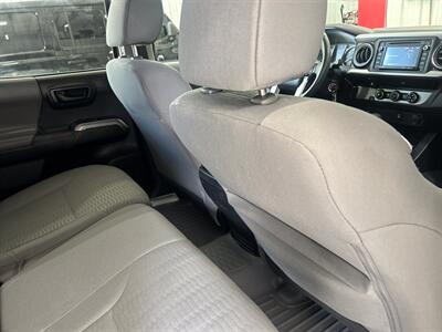 2017 Toyota Tacoma SR5   - Photo 46 - Cleveland, GA 30528