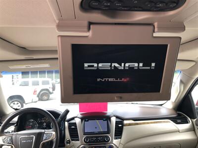 2017 GMC Yukon Denali   - Photo 40 - Cleveland, GA 30528