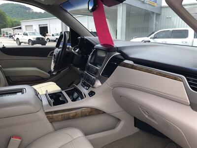 2017 GMC Yukon Denali   - Photo 57 - Cleveland, GA 30528