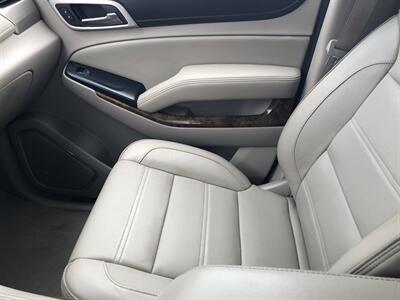 2017 GMC Yukon Denali   - Photo 24 - Cleveland, GA 30528