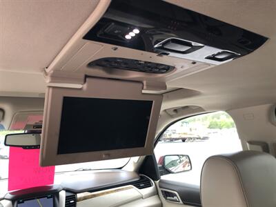 2017 GMC Yukon Denali   - Photo 39 - Cleveland, GA 30528