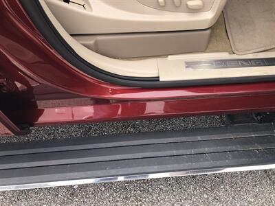 2017 GMC Yukon Denali   - Photo 55 - Cleveland, GA 30528
