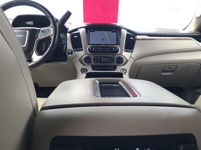 2017 GMC Yukon Denali   - Photo 37 - Cleveland, GA 30528
