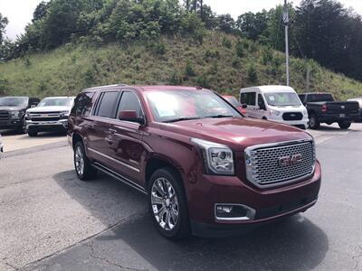 2017 GMC Yukon Denali   - Photo 9 - Cleveland, GA 30528