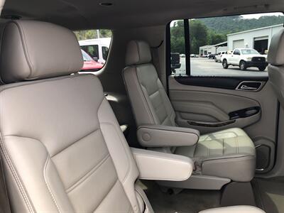 2017 GMC Yukon Denali   - Photo 52 - Cleveland, GA 30528