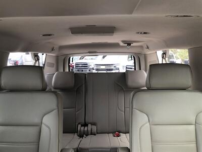 2017 GMC Yukon Denali   - Photo 31 - Cleveland, GA 30528