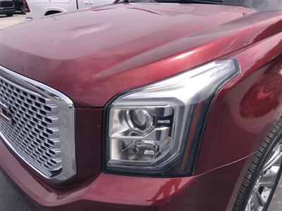 2017 GMC Yukon Denali   - Photo 11 - Cleveland, GA 30528