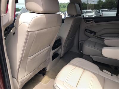 2017 GMC Yukon Denali   - Photo 33 - Cleveland, GA 30528