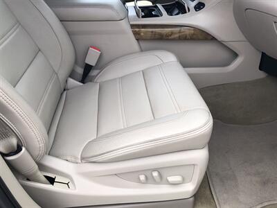 2017 GMC Yukon Denali   - Photo 56 - Cleveland, GA 30528