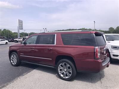 2017 GMC Yukon Denali   - Photo 4 - Cleveland, GA 30528