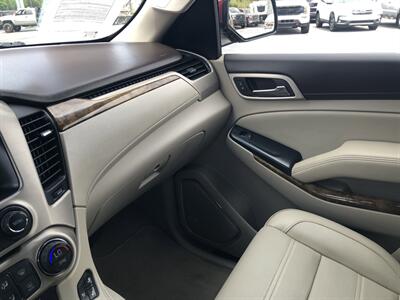 2017 GMC Yukon Denali   - Photo 25 - Cleveland, GA 30528
