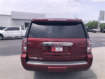 2017 GMC Yukon Denali   - Photo 6 - Cleveland, GA 30528