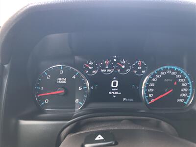 2017 GMC Yukon Denali   - Photo 17 - Cleveland, GA 30528