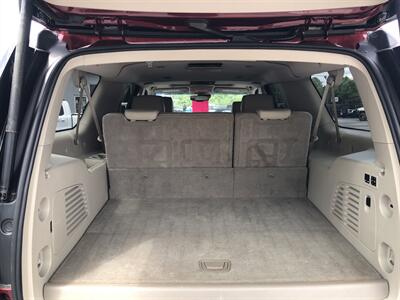 2017 GMC Yukon Denali   - Photo 44 - Cleveland, GA 30528