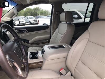 2017 GMC Yukon Denali   - Photo 16 - Cleveland, GA 30528