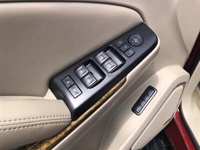 2017 GMC Yukon Denali   - Photo 13 - Cleveland, GA 30528