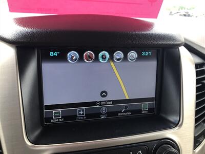 2017 GMC Yukon Denali   - Photo 19 - Cleveland, GA 30528