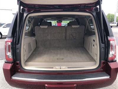 2017 GMC Yukon Denali   - Photo 47 - Cleveland, GA 30528