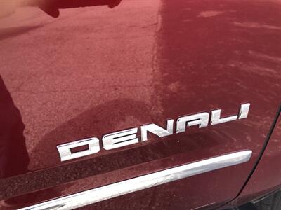 2017 GMC Yukon Denali   - Photo 53 - Cleveland, GA 30528