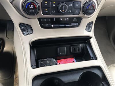2017 GMC Yukon Denali   - Photo 22 - Cleveland, GA 30528