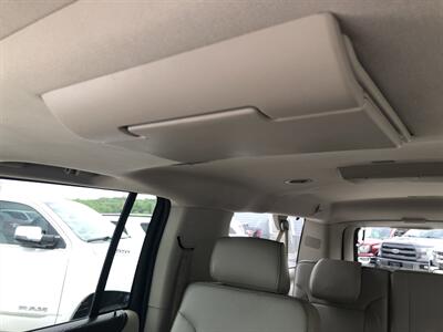 2017 GMC Yukon Denali   - Photo 29 - Cleveland, GA 30528