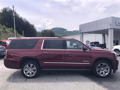 2017 GMC Yukon Denali   - Photo 7 - Cleveland, GA 30528