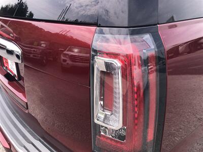 2017 GMC Yukon Denali   - Photo 48 - Cleveland, GA 30528
