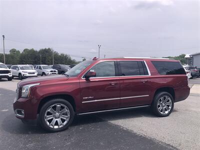 2017 GMC Yukon Denali   - Photo 2 - Cleveland, GA 30528