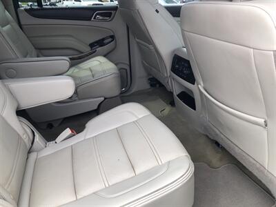 2017 GMC Yukon Denali   - Photo 51 - Cleveland, GA 30528