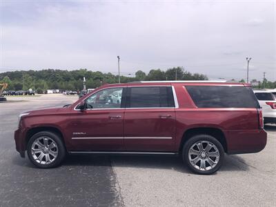 2017 GMC Yukon Denali   - Photo 3 - Cleveland, GA 30528