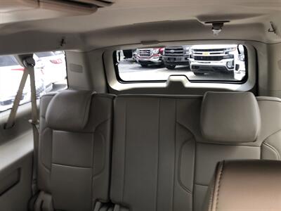 2017 GMC Yukon Denali   - Photo 35 - Cleveland, GA 30528