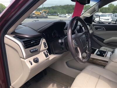 2017 GMC Yukon Denali   - Photo 15 - Cleveland, GA 30528
