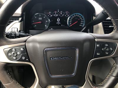 2017 GMC Yukon Denali   - Photo 18 - Cleveland, GA 30528