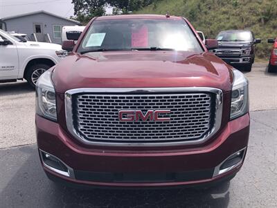 2017 GMC Yukon Denali   - Photo 10 - Cleveland, GA 30528