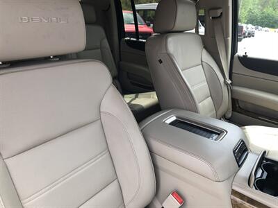 2017 GMC Yukon Denali   - Photo 58 - Cleveland, GA 30528