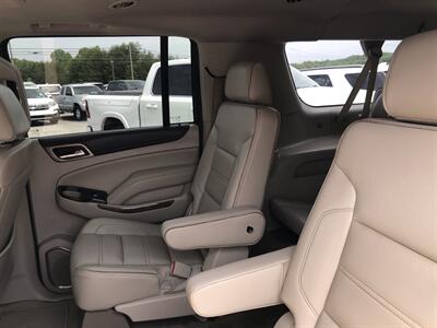 2017 GMC Yukon Denali   - Photo 34 - Cleveland, GA 30528