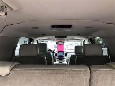 2017 GMC Yukon Denali   - Photo 46 - Cleveland, GA 30528