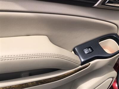 2017 GMC Yukon Denali   - Photo 32 - Cleveland, GA 30528