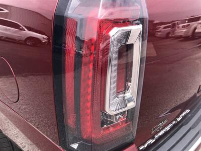 2017 GMC Yukon Denali   - Photo 43 - Cleveland, GA 30528