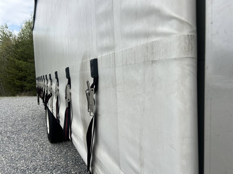 2024 Ford F-750 Super Duty XL - Photo 33 - Cleveland, GA 30528