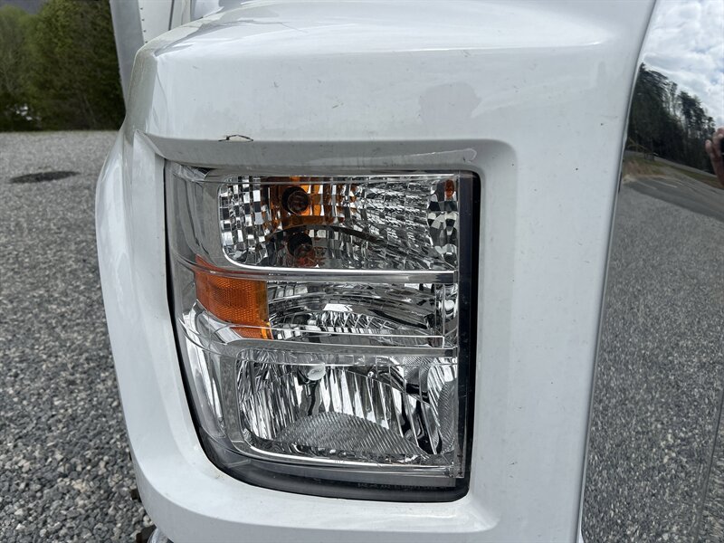 2024 Ford F-750 Super Duty XL - Photo 26 - Cleveland, GA 30528